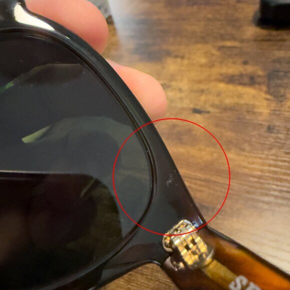 SEE Eyewear Designer Sunglasses - Picture 12 of 13